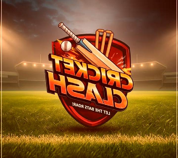 Cricket Clash slot game