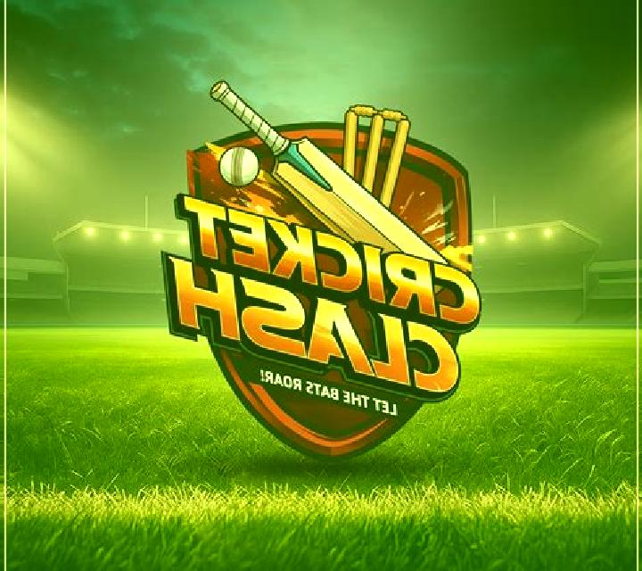 Cricket Clash slot machine