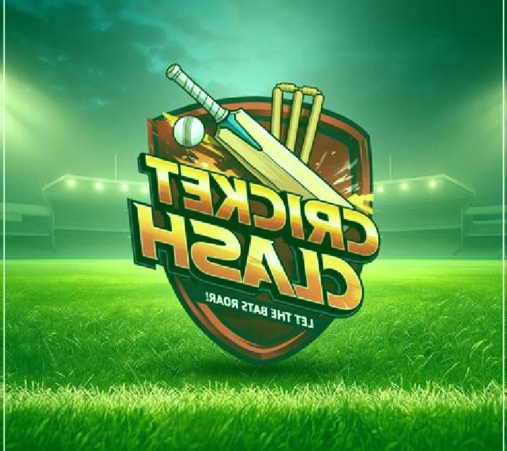 Cricket Clash slot