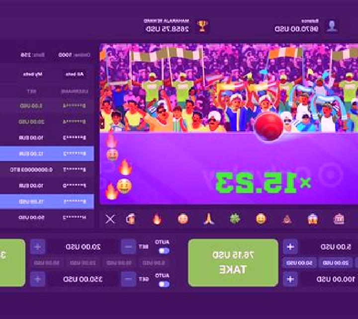 Cricket Crash online slot