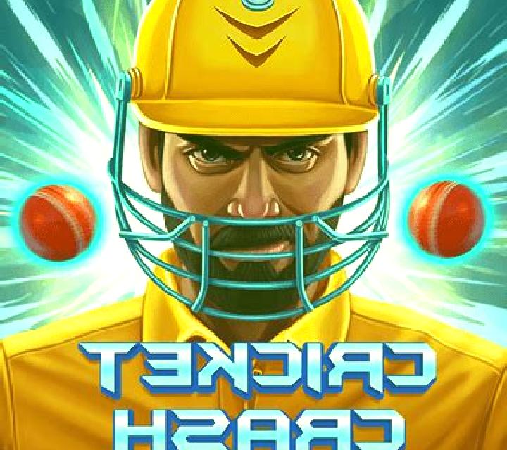 Cricket Crash slot