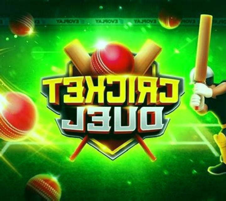 Cricket Duel online slot