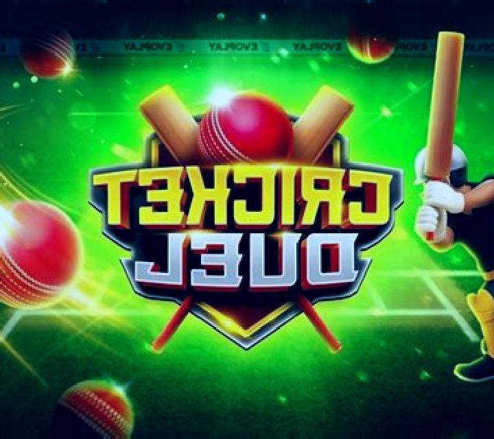 Cricket Duel slot machine
