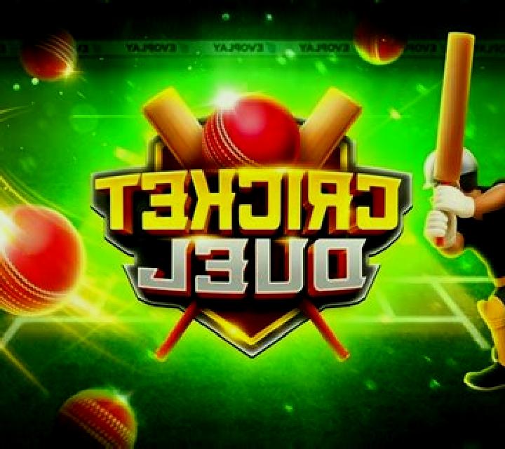 Cricket Duel slot