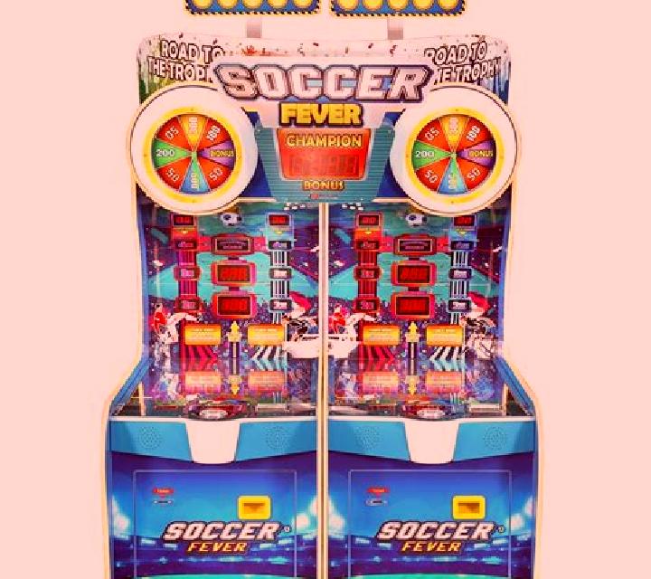 Cricket Fever: PowerPlay Smash slot machine