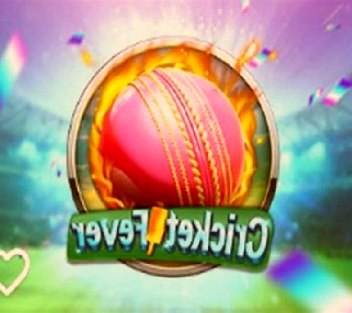 Cricket Fever slot game