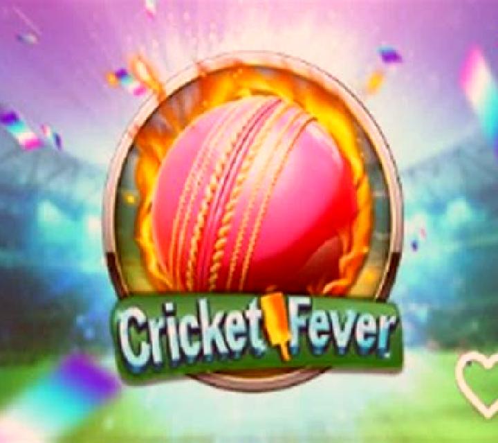 Cricket Fever slot