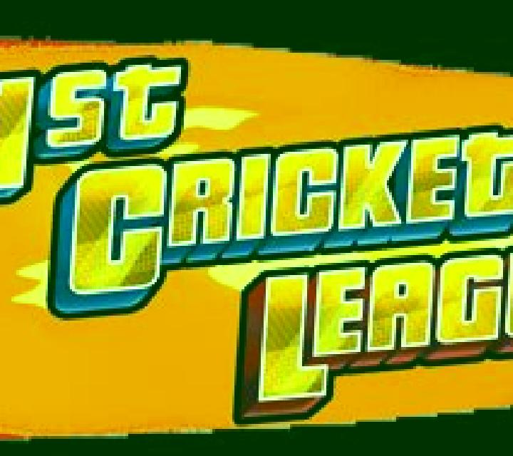Cricket League online slot