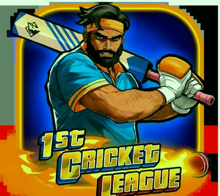 Cricket League slot machine