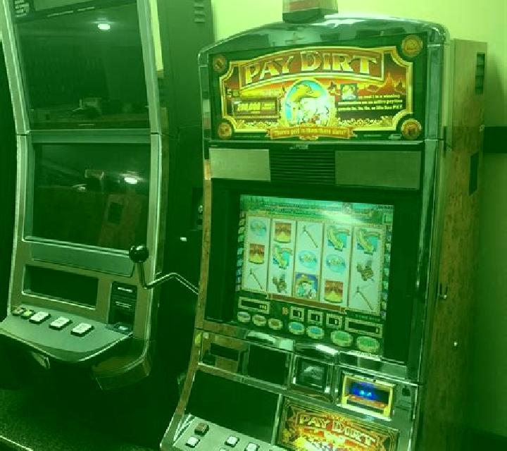 Cricket Legacy BB slot