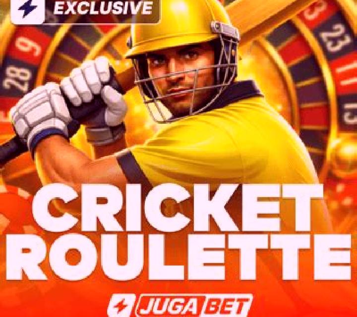 Cricket Loot Rush online slot