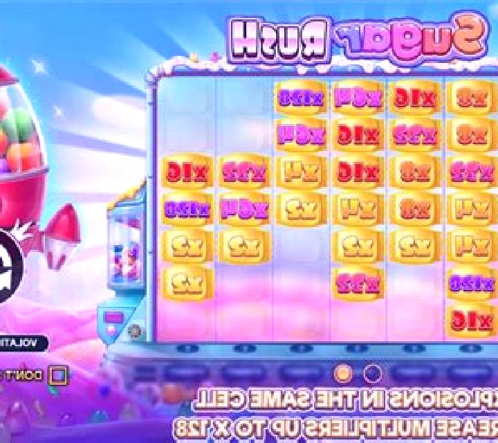 Cricket Loot Rush slot game