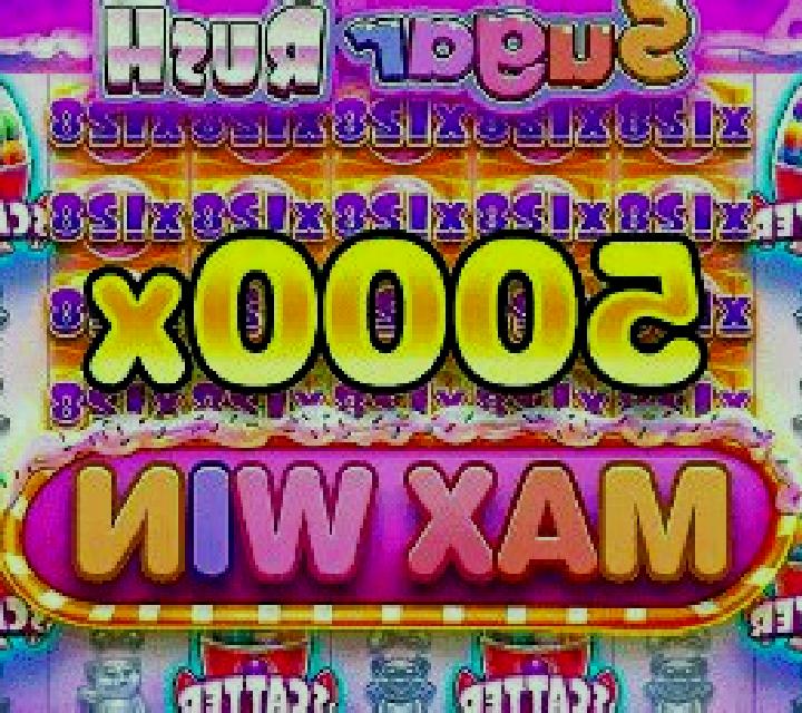 Cricket Loot Rush slot machine