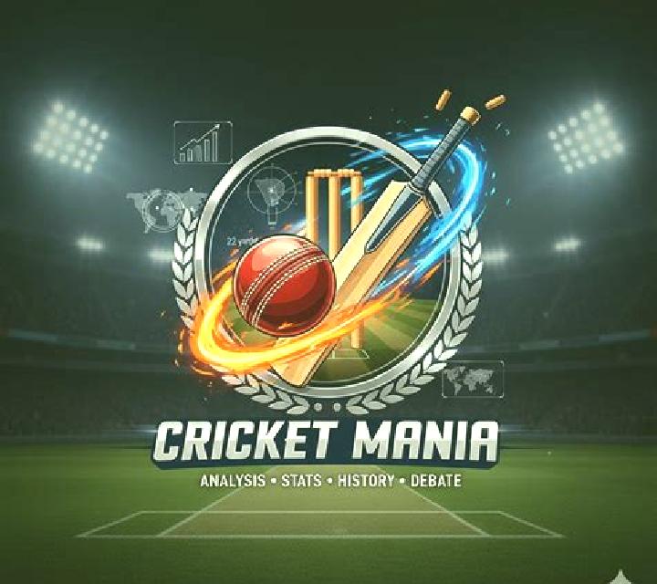 Cricket Mania slot game