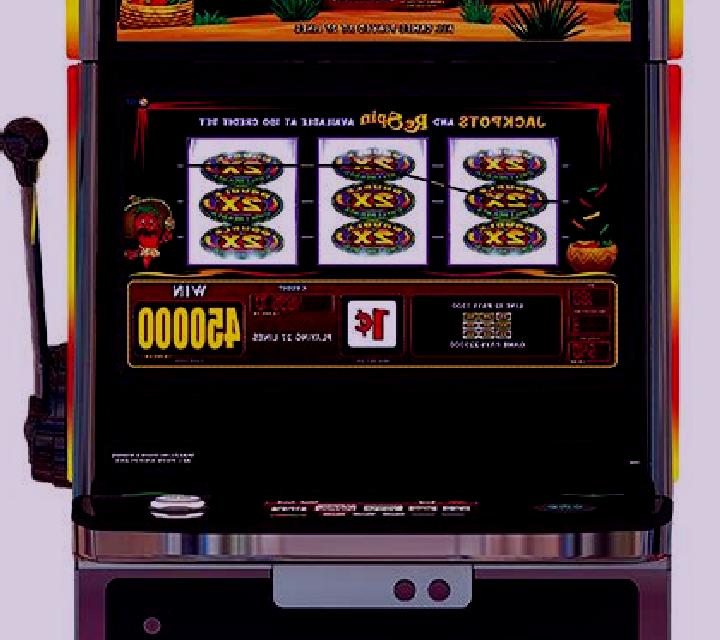 Cricket Mania slot machine