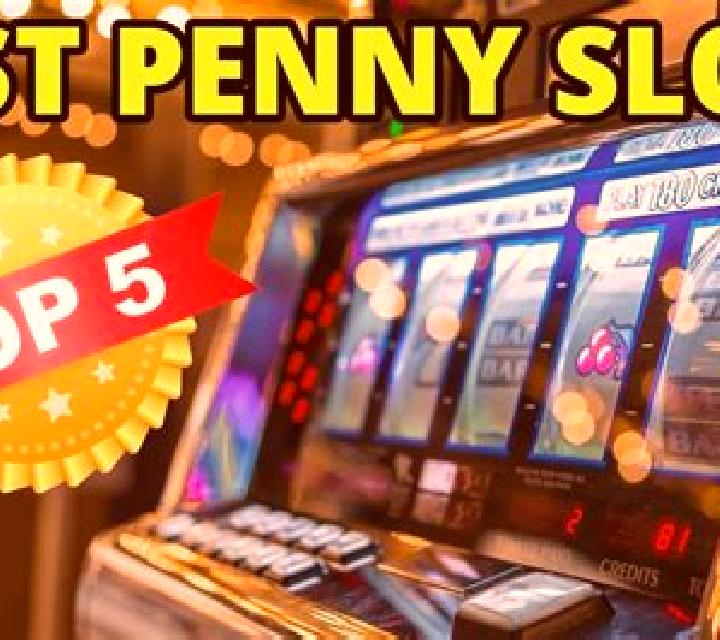 Cricket Penny Roller: Play slot machine