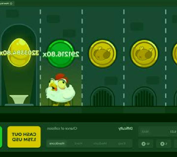 Cricket Road slot machine