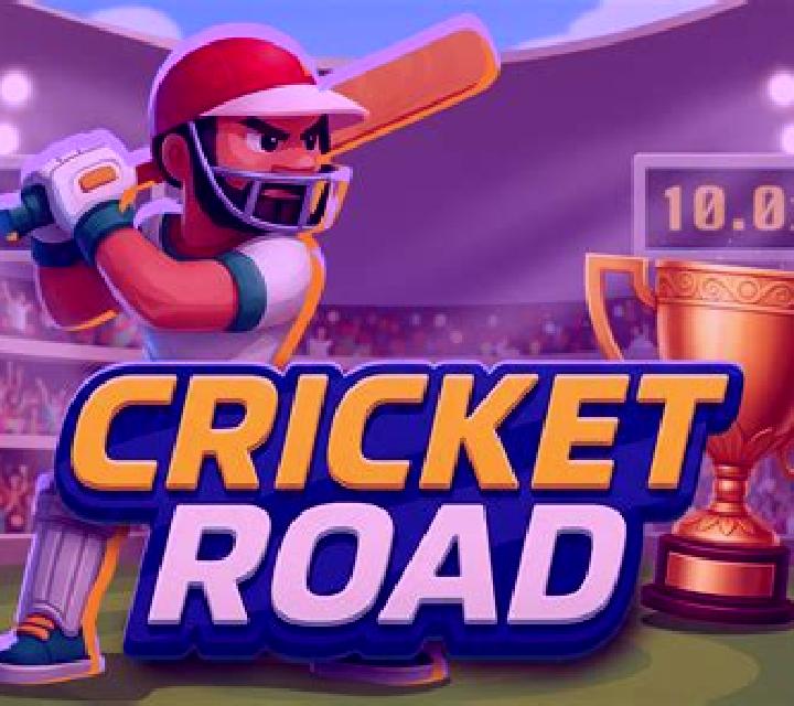 Cricket Road slot