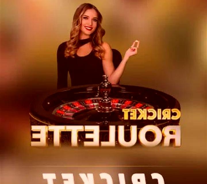 Cricket Roulette online slot