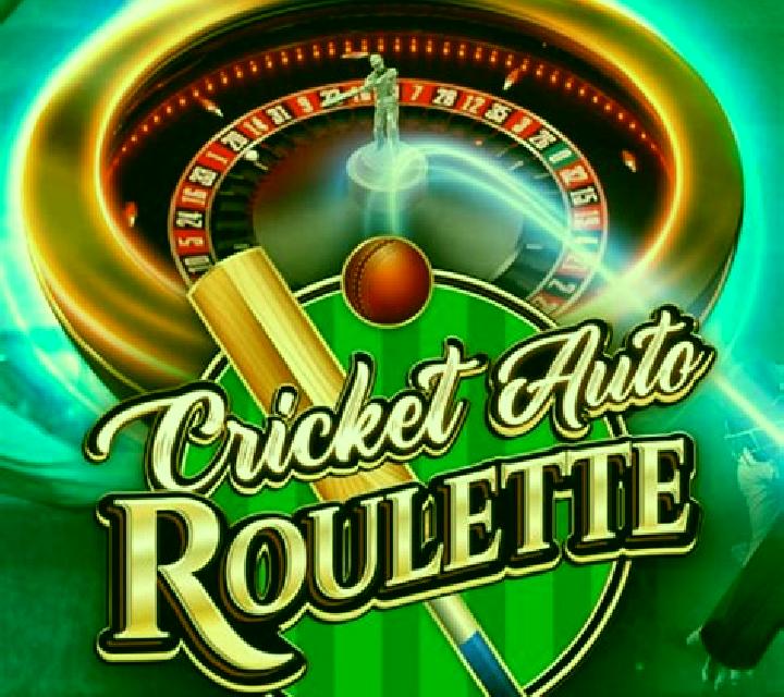 Cricket Roulette slot