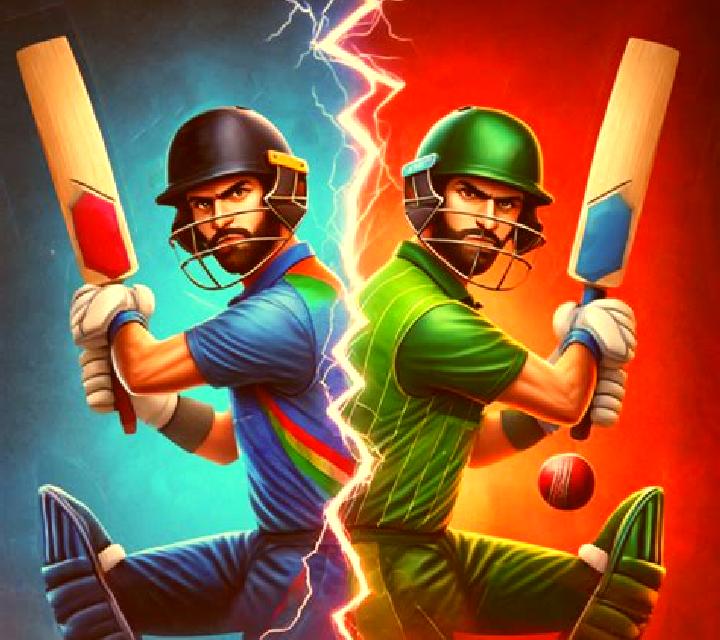 Cricket Strike Crash online slot