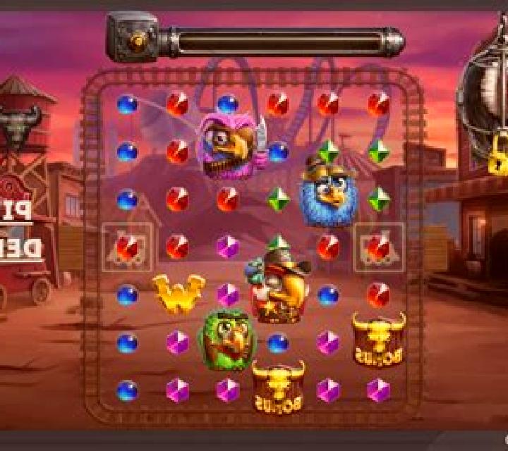 Cricket Strike Crash slot machine