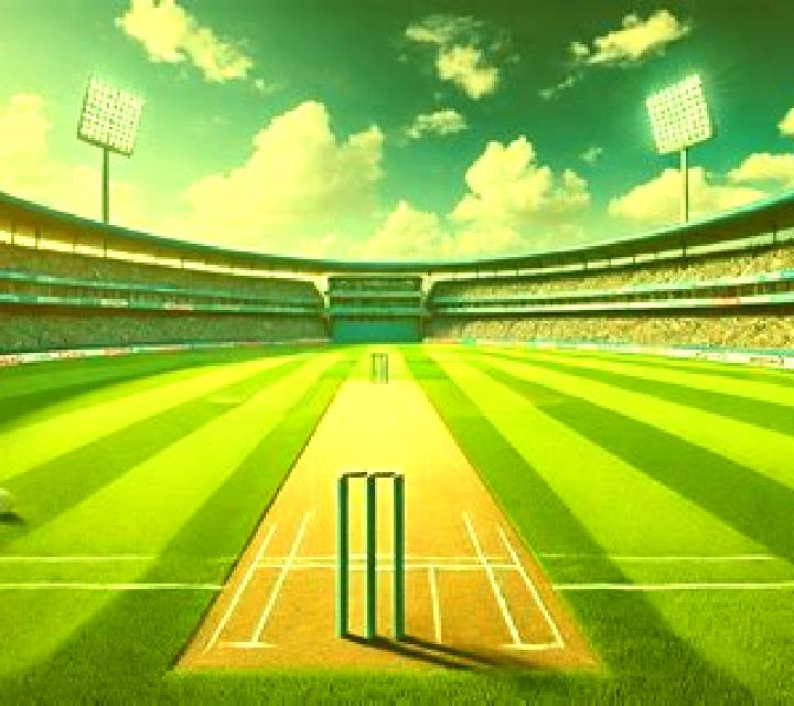 Cricket Super Over slot