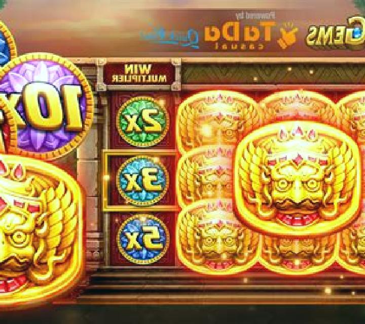 Cricket War (TaDa Gaming) slot game