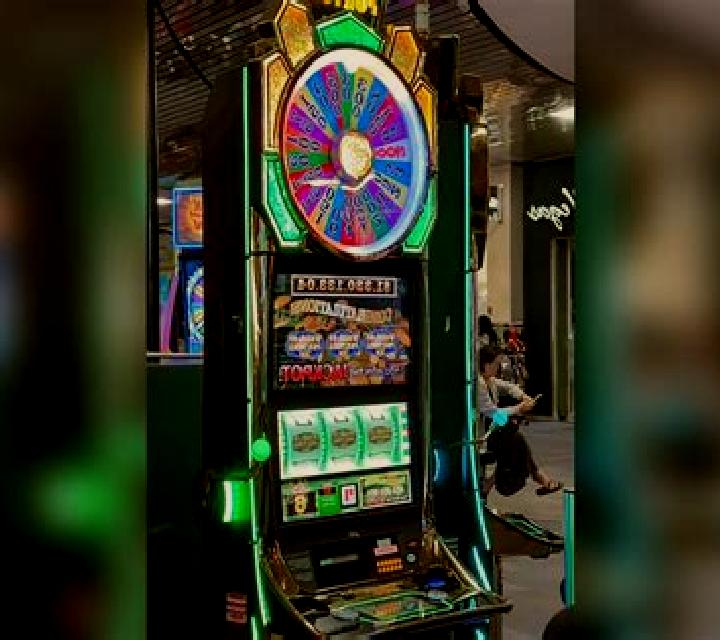 Cricket Winner slot machine