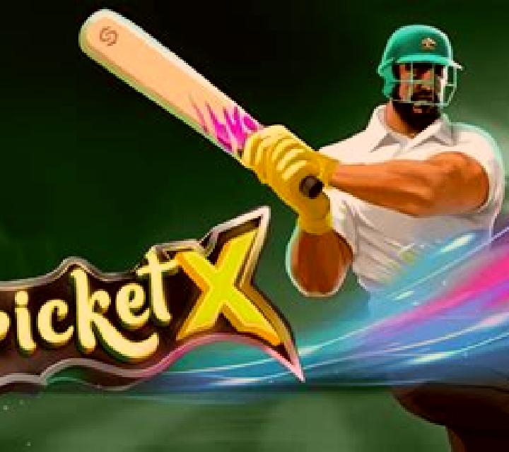 Cricket X slot