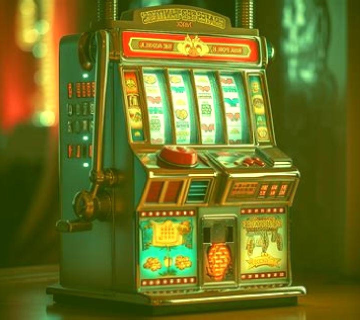 Cricketer X slot machine