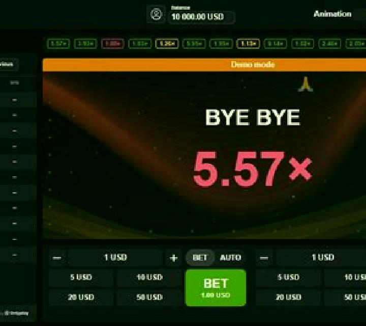 CricX slot game