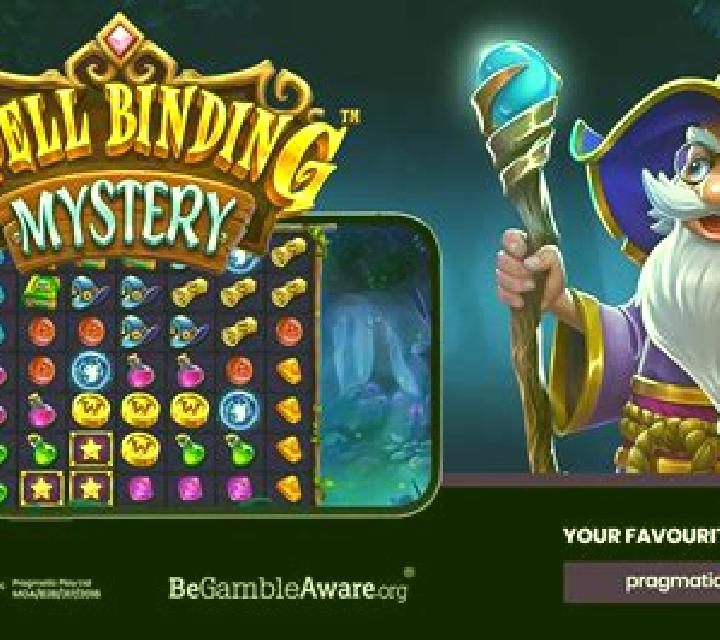 Crime and Mystery slot