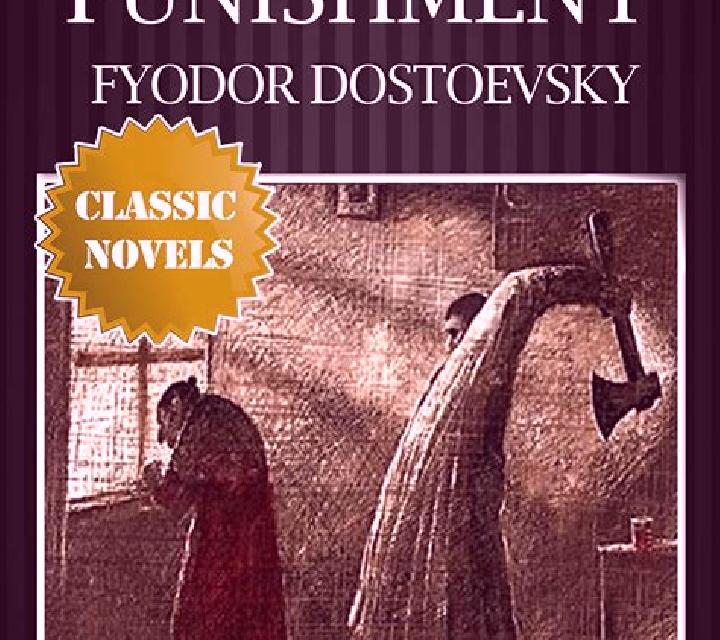 Crime and Punishment online slot
