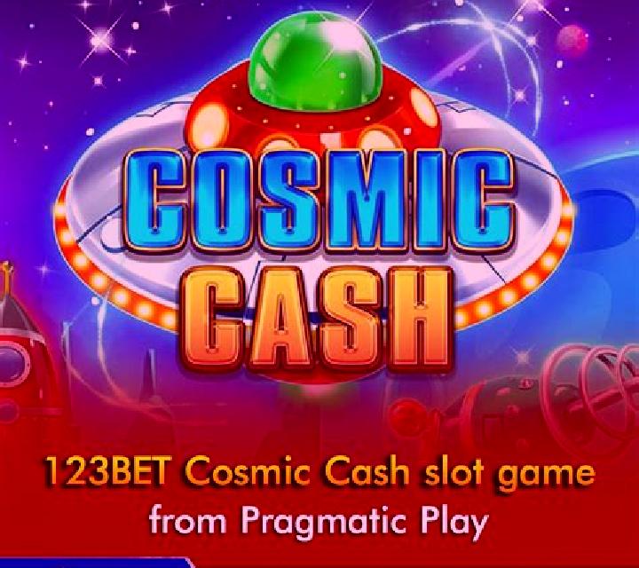 Crime Cash slot game