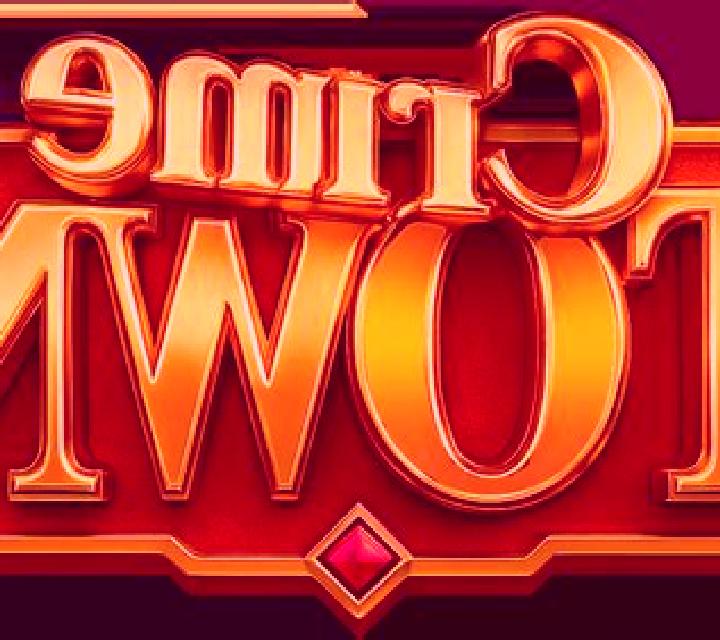 Crime Town online slot