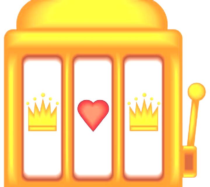 Crimson Crown slot game
