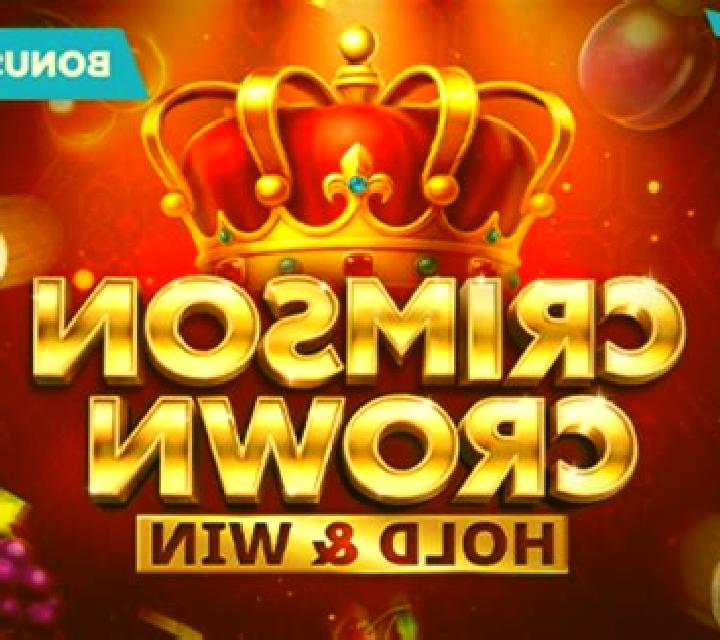 Crimson Crown slot