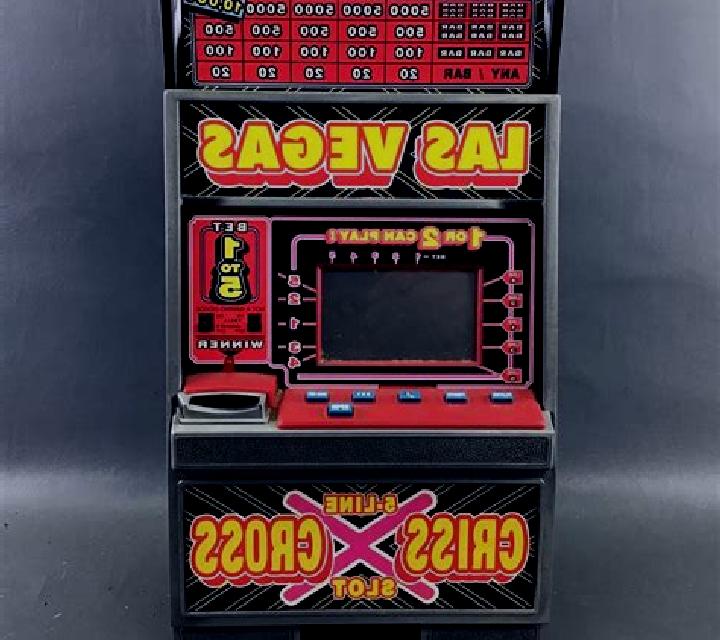 Criss Cross 81 slot
