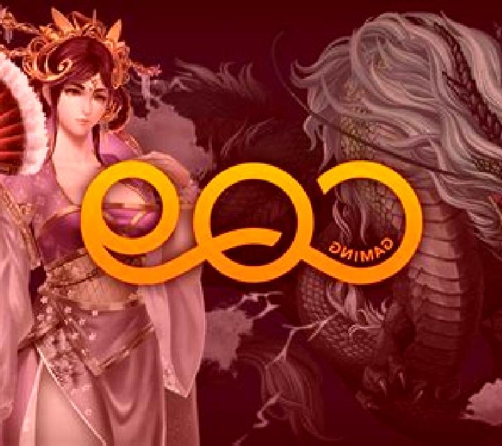 Criss Cross (e-gaming) online slot