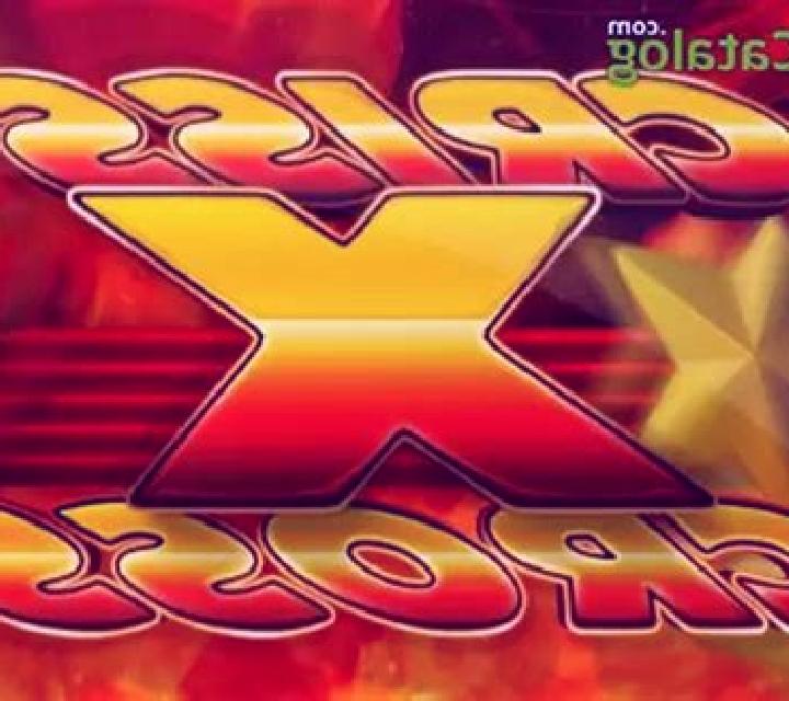 Criss Cross (e-gaming) slot