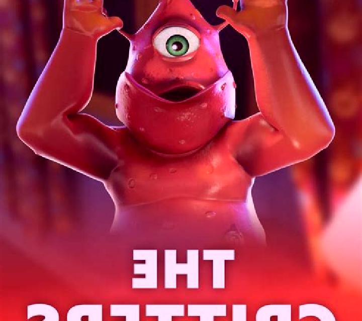 Critters (MultiSlot) slot machine