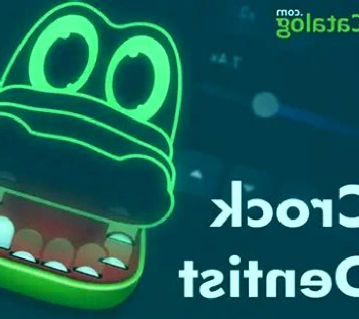 Crock Dentist slot