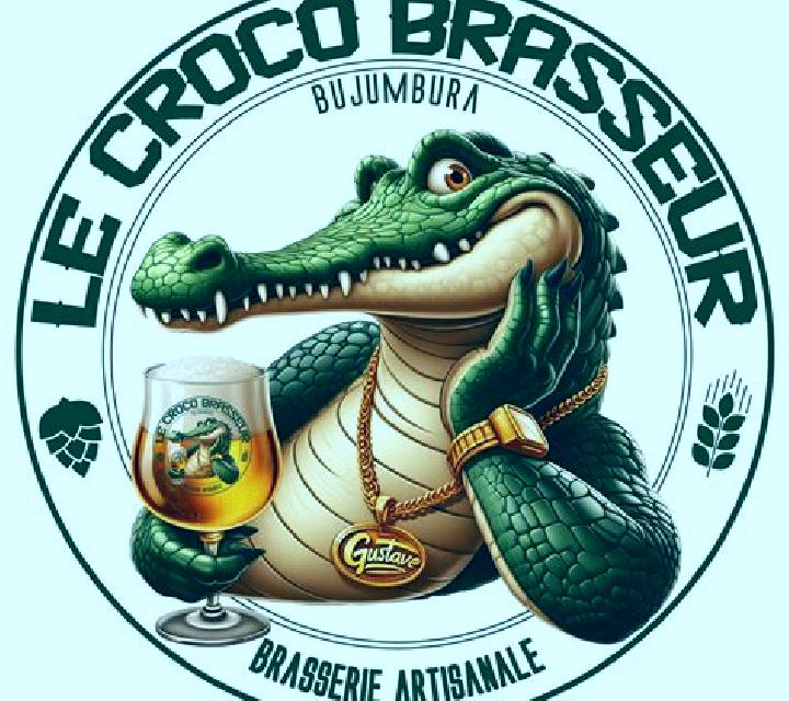 Croco Trail online slot