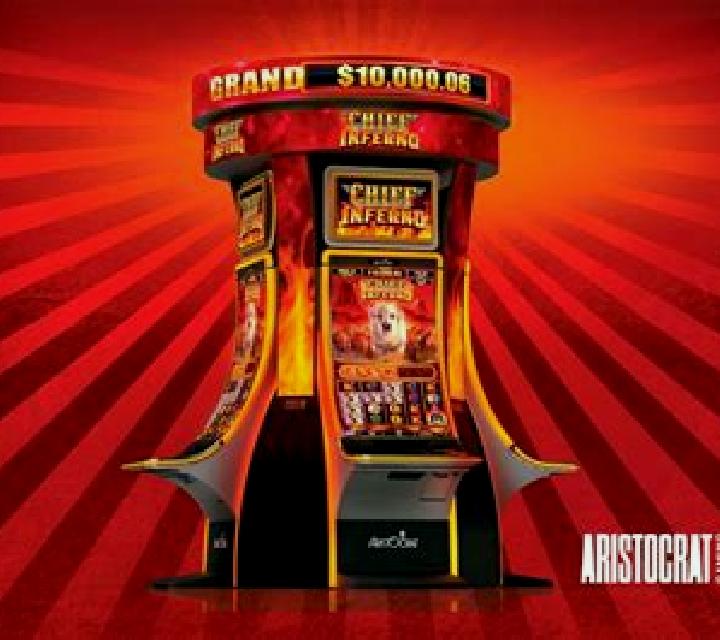 Crocodile River online slot