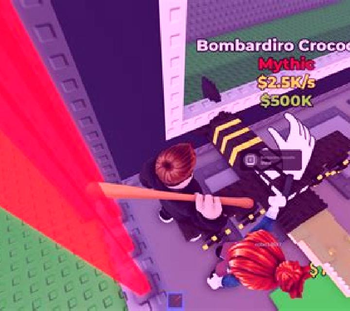 Crocodilo online slot
