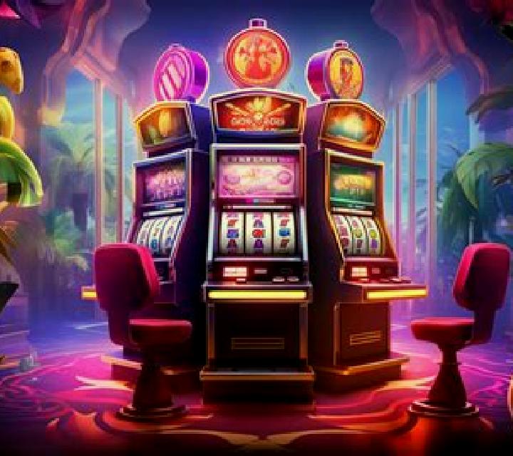 Crocodino online slot