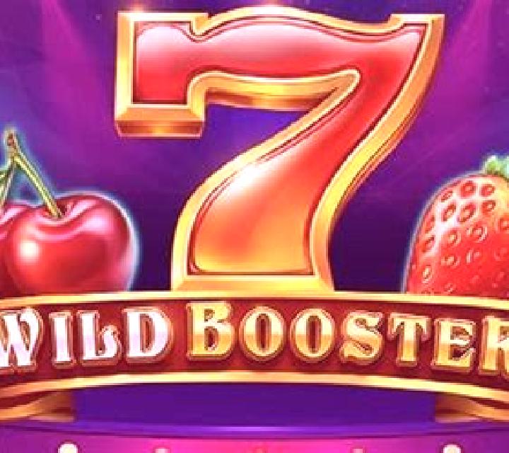 Crop Booster slot machine