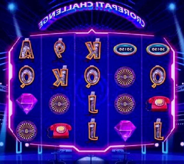 Crorepati Challenge slot