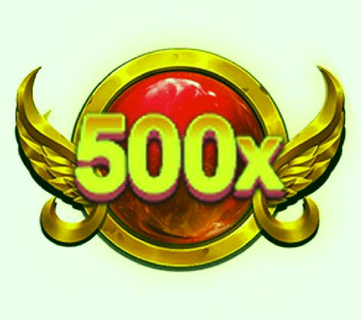 Cross Fire Chicken x5000 slot machine